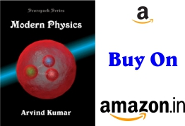 Modern Physics By Arvind Kumar on amazon.in